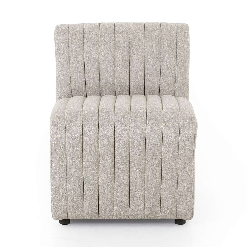 Four Hands - Build Your Own Augustine Dining Banquette - Orly Natural - 224325-002 veiw 2