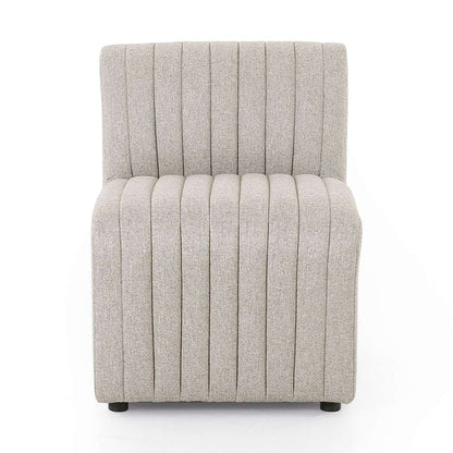 Four Hands - Build Your Own Augustine Dining Banquette - Orly Natural - 224325-002 veiw 2