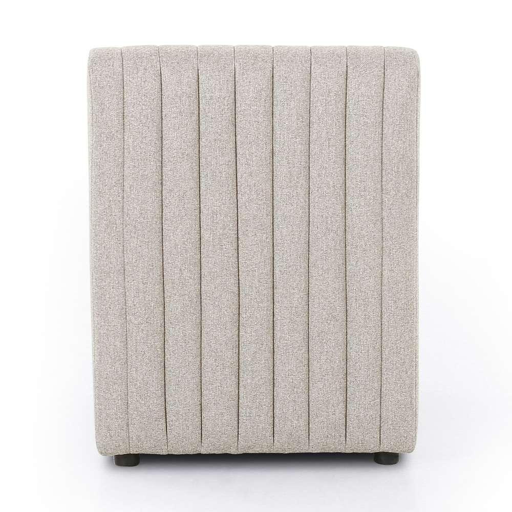 Four Hands - Build Your Own Augustine Dining Banquette - Orly Natural - 224325-002 veiw 3