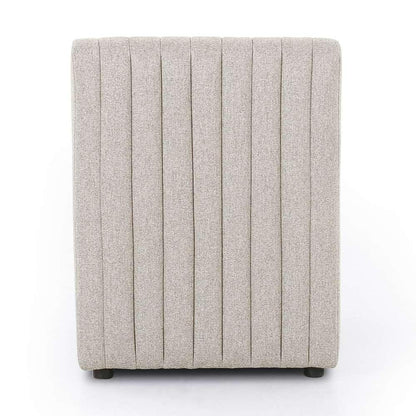 Four Hands - Build Your Own Augustine Dining Banquette - Orly Natural - 224325-002 veiw 3