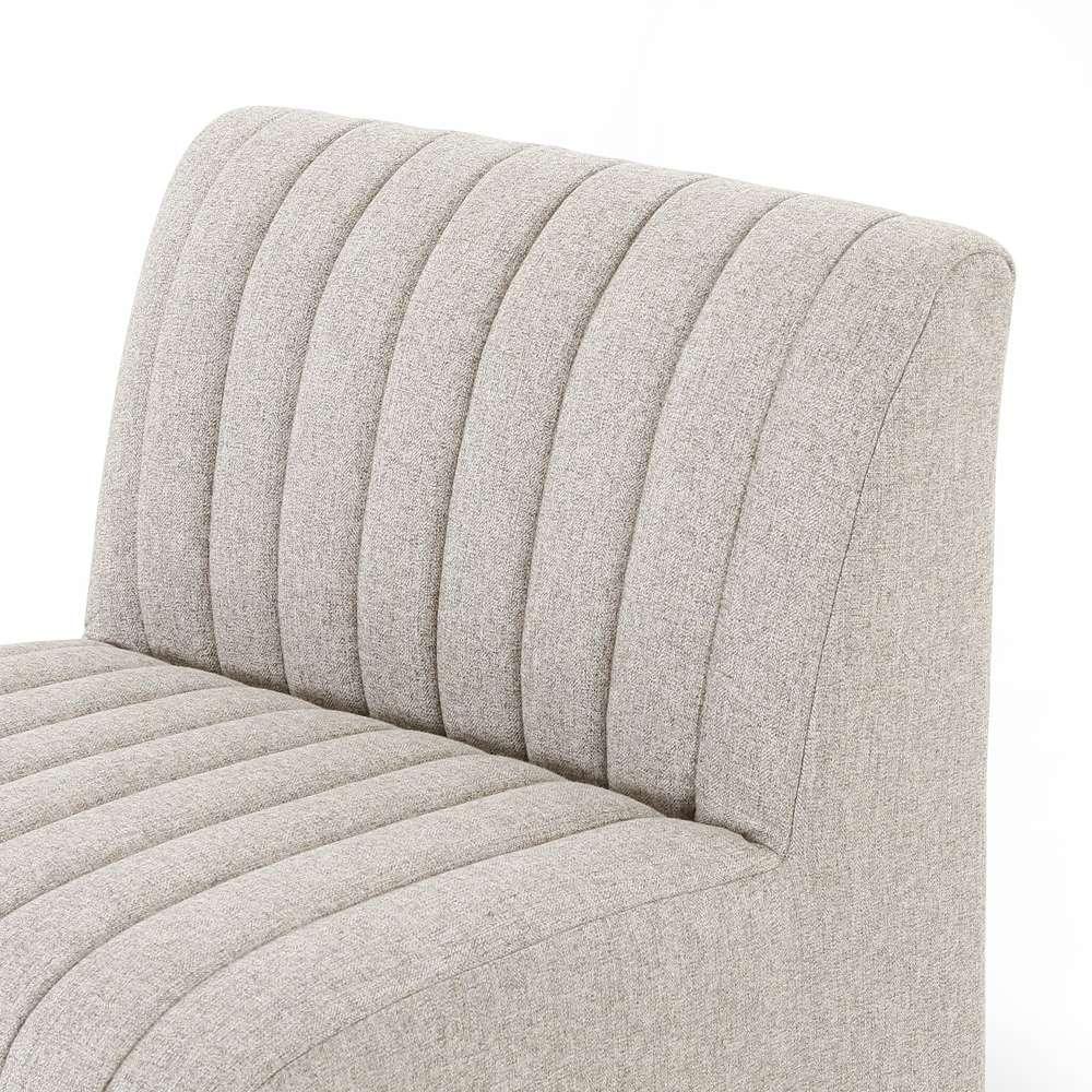 Four Hands - Build Your Own Augustine Dining Banquette - Orly Natural - 224325-002 veiw 5