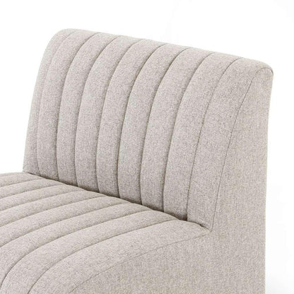 Four Hands - Build Your Own Augustine Dining Banquette - Orly Natural - 224325-002 veiw 5