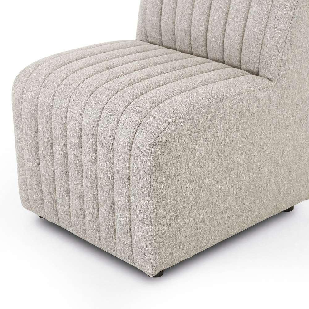 Four Hands - Build Your Own Augustine Dining Banquette - Orly Natural - 224325-002 veiw 6