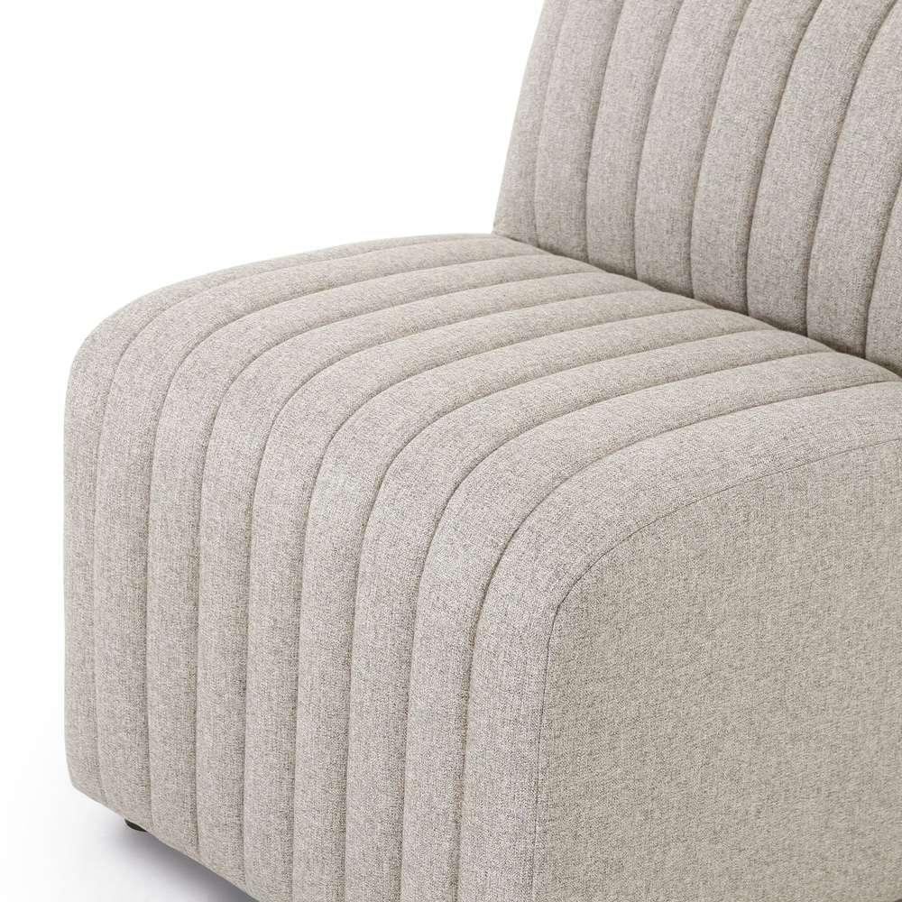 Four Hands - Build Your Own Augustine Dining Banquette - Orly Natural - 224325-002 veiw 7