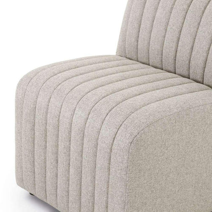 Four Hands - Build Your Own Augustine Dining Banquette - Orly Natural - 224325-002 veiw 7