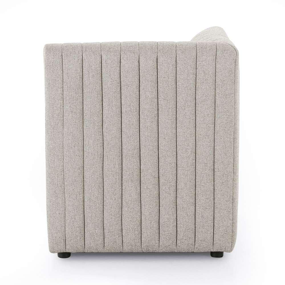 Four Hands - Build Your Own Augustine Dining Banquette - Orly Natural - 225872-002 veiw 3