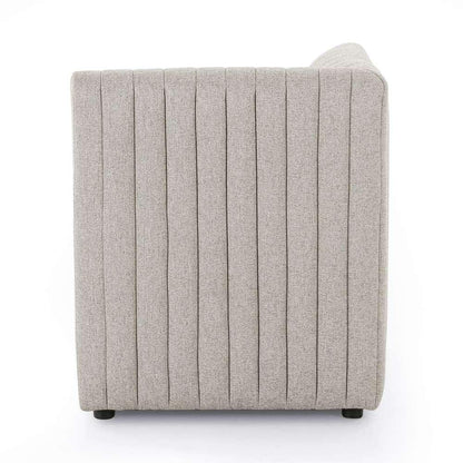 Four Hands - Build Your Own Augustine Dining Banquette - Orly Natural - 225872-002 veiw 3
