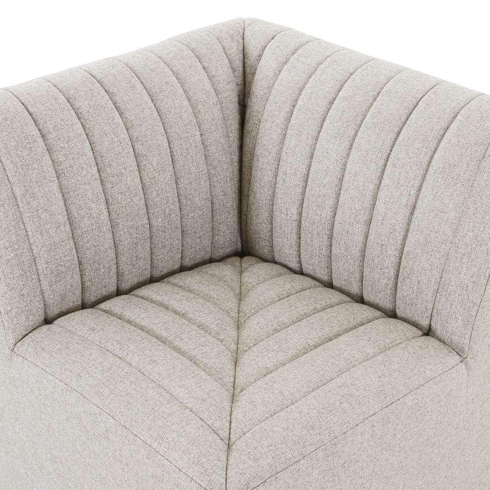 Four Hands - Build Your Own Augustine Dining Banquette - Orly Natural - 225872-002 veiw 4