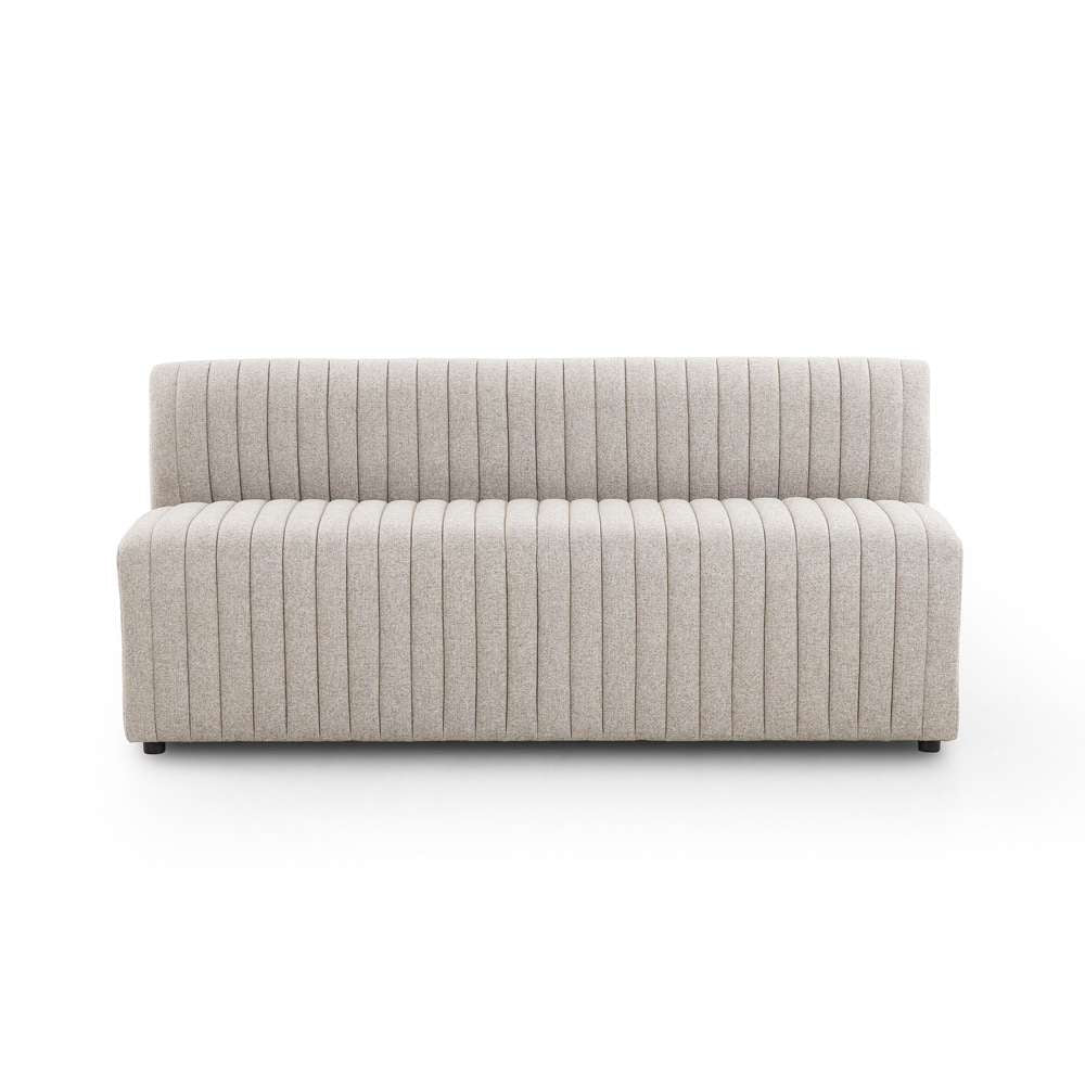 Four Hands - Build Your Own Augustine Dining Banquette - Orly Natural - 228674-002 veiw 3