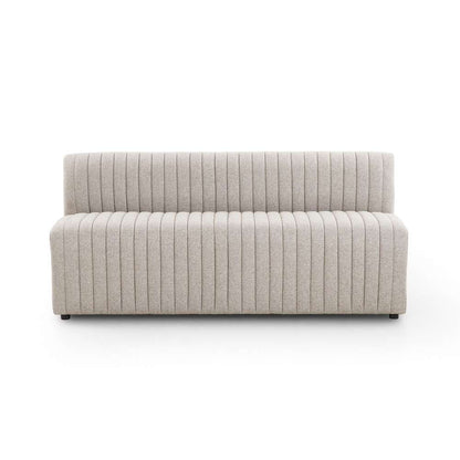 Four Hands - Build Your Own Augustine Dining Banquette - Orly Natural - 228674-002 veiw 3