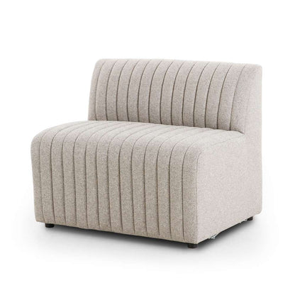 Four Hands - Build Your Own Augustine Dining Banquette - Orly Natural - 228857-002 veiw 1