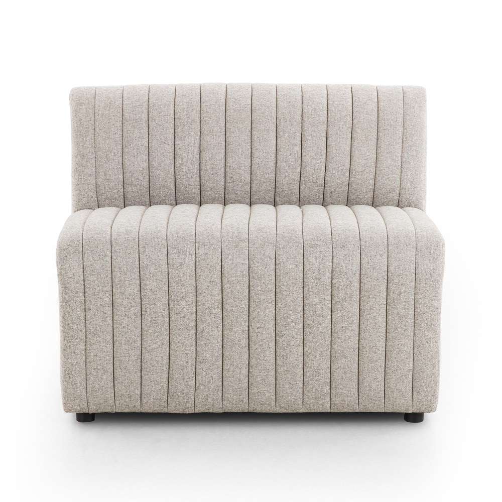 Four Hands - Build Your Own Augustine Dining Banquette - Orly Natural - 228857-002 veiw 3