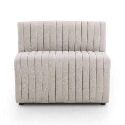 Four Hands - Build Your Own Augustine Dining Banquette - Orly Natural - 228857-002 veiw 3