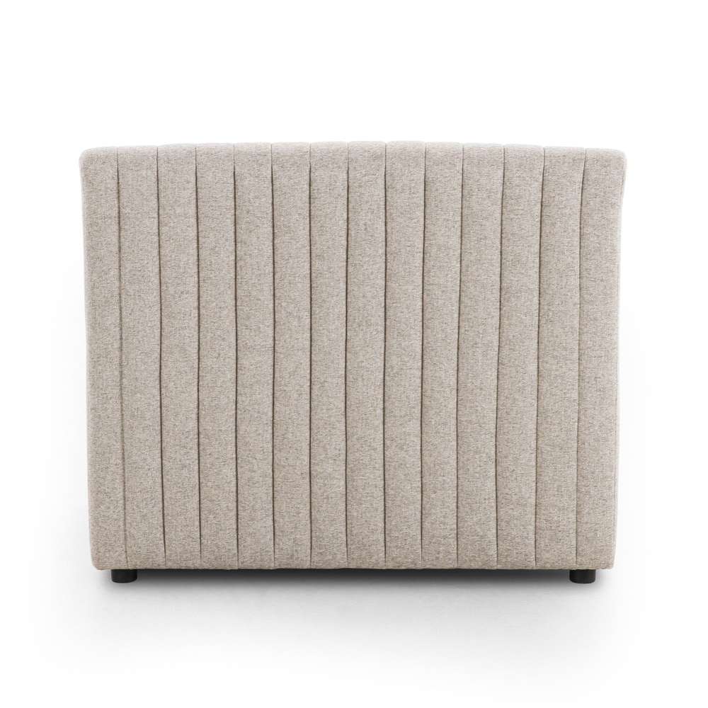 Four Hands - Build Your Own Augustine Dining Banquette - Orly Natural - 228857-002 veiw 4