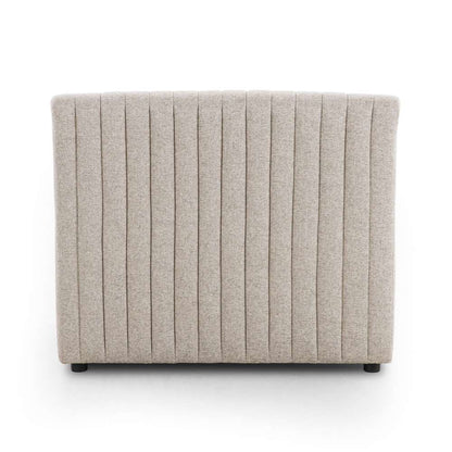 Four Hands - Build Your Own Augustine Dining Banquette - Orly Natural - 228857-002 veiw 4
