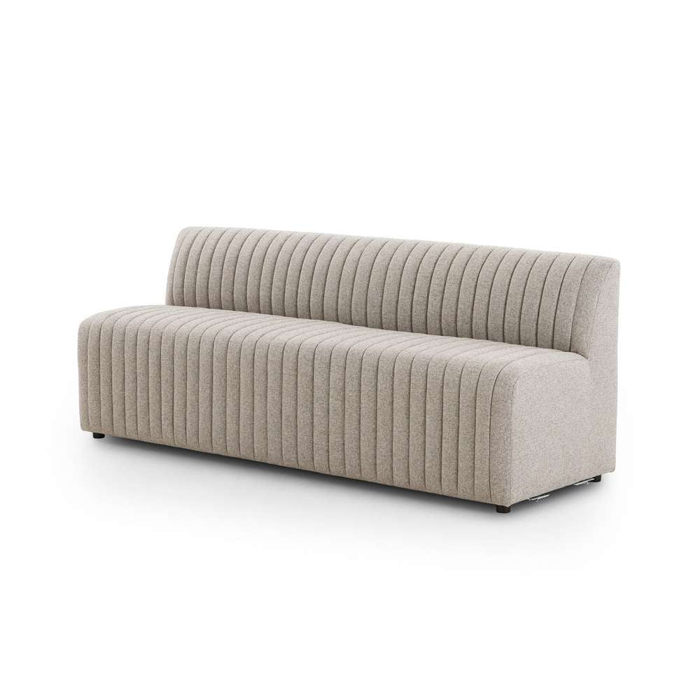 Four Hands - Build Your Own Augustine Dining Banquette - Orly Natural - 229780-002 veiw 1