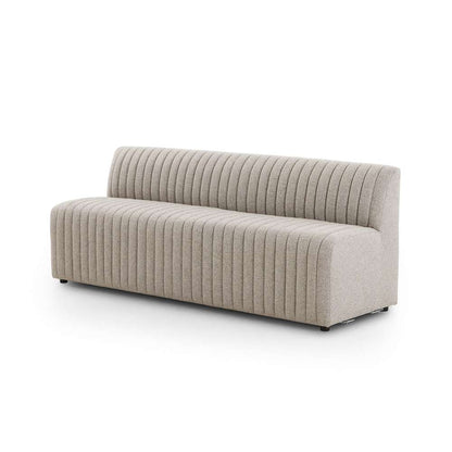 Four Hands - Build Your Own Augustine Dining Banquette - Orly Natural - 229780-002 veiw 1