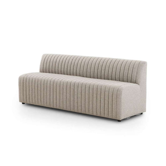 Four Hands - Build Your Own Augustine Dining Banquette - Orly Natural - 229780-002 veiw 1