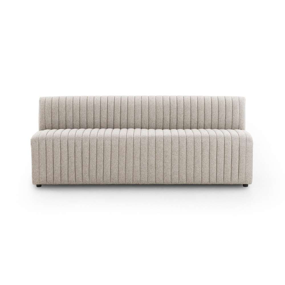 Four Hands - Build Your Own Augustine Dining Banquette - Orly Natural - 229780-002 veiw 2