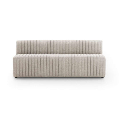 Four Hands - Build Your Own Augustine Dining Banquette - Orly Natural - 229780-002 veiw 2