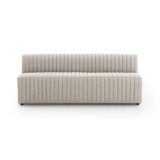 Four Hands - Build Your Own Augustine Dining Banquette - Orly Natural - 229780-002 veiw 2