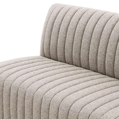 Four Hands - Build Your Own Augustine Dining Banquette - Orly Natural - 229780-002 veiw 7