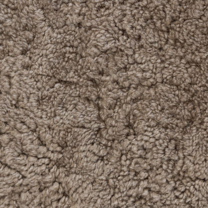 Four Hands - Burke Chair - Taupe Shearling - 248102-006 view 8