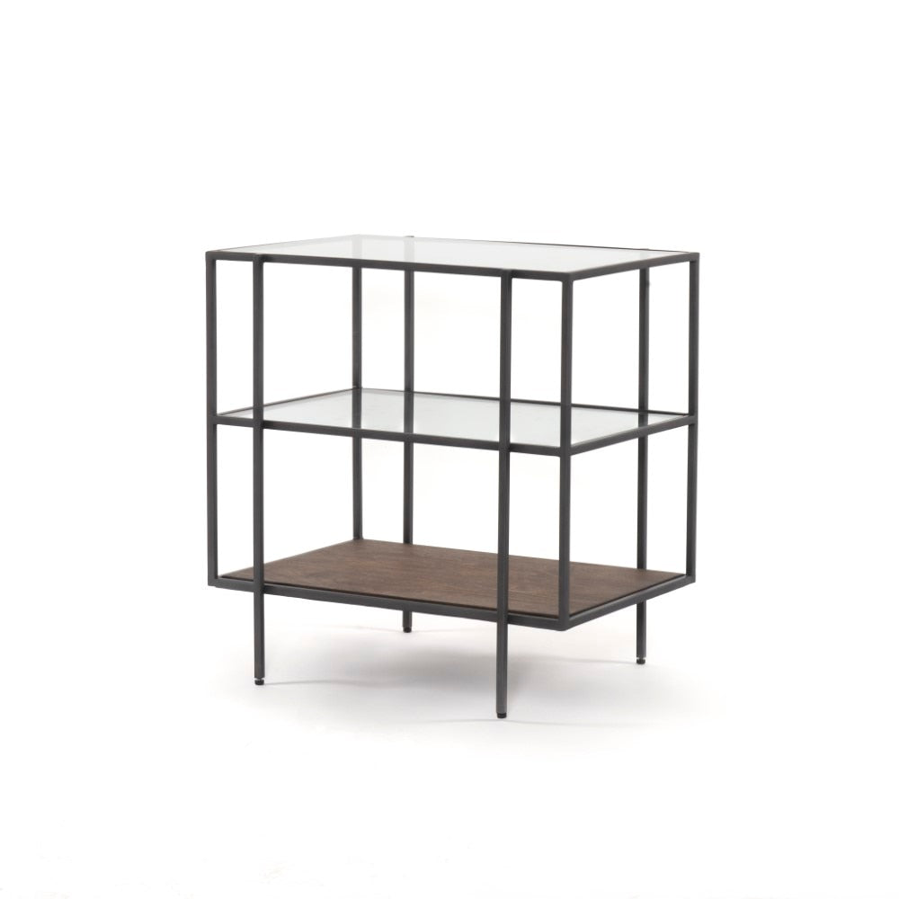 Four Hands - Byron Nightstand - IHRM-172 veiw 1