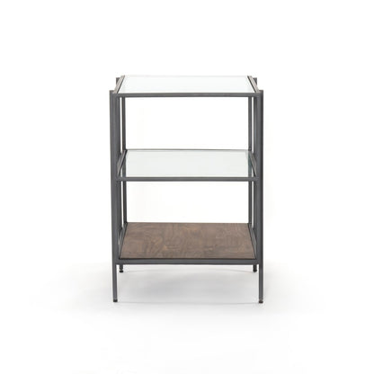 Four Hands - Byron Nightstand - IHRM-172 veiw 4