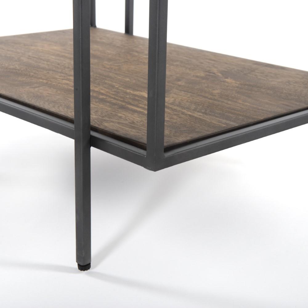 Four Hands - Byron Nightstand - IHRM-172 veiw 5
