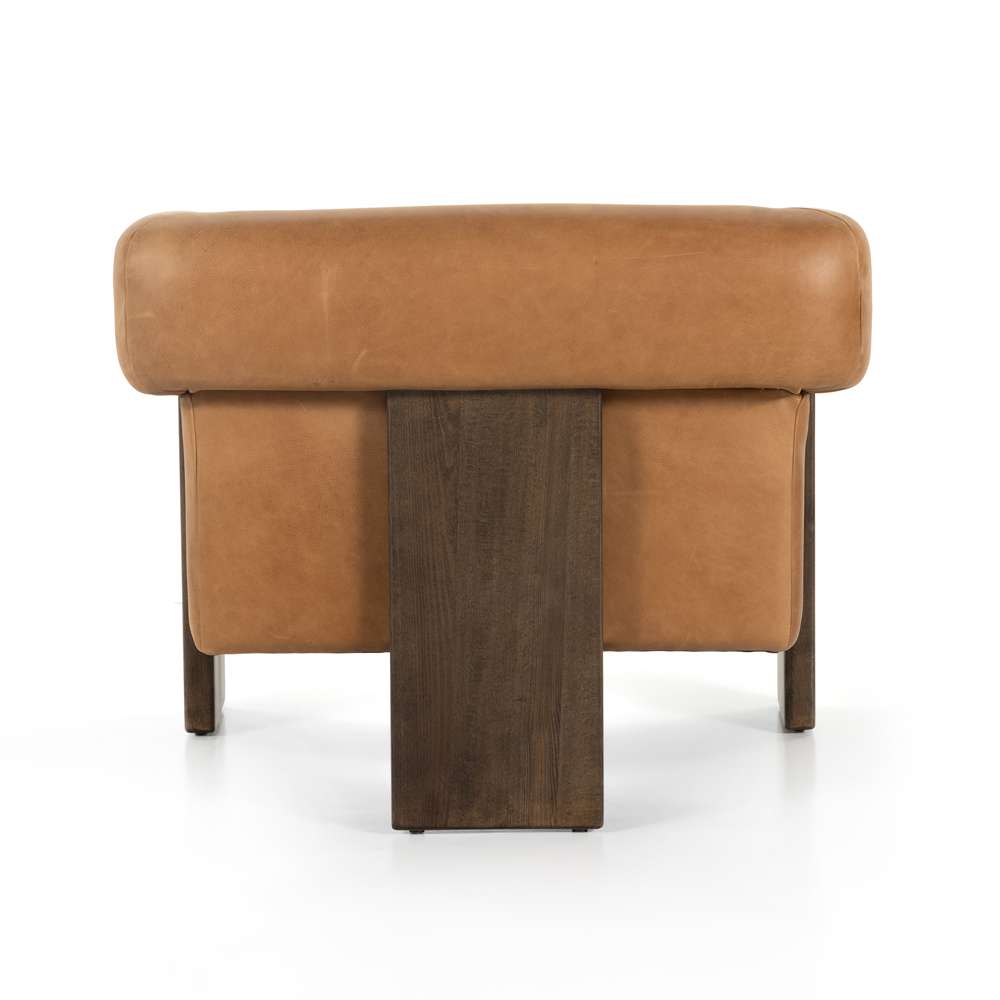 Four Hands - Cairo Chair - Palermo Cognac - 229370-005 view 2