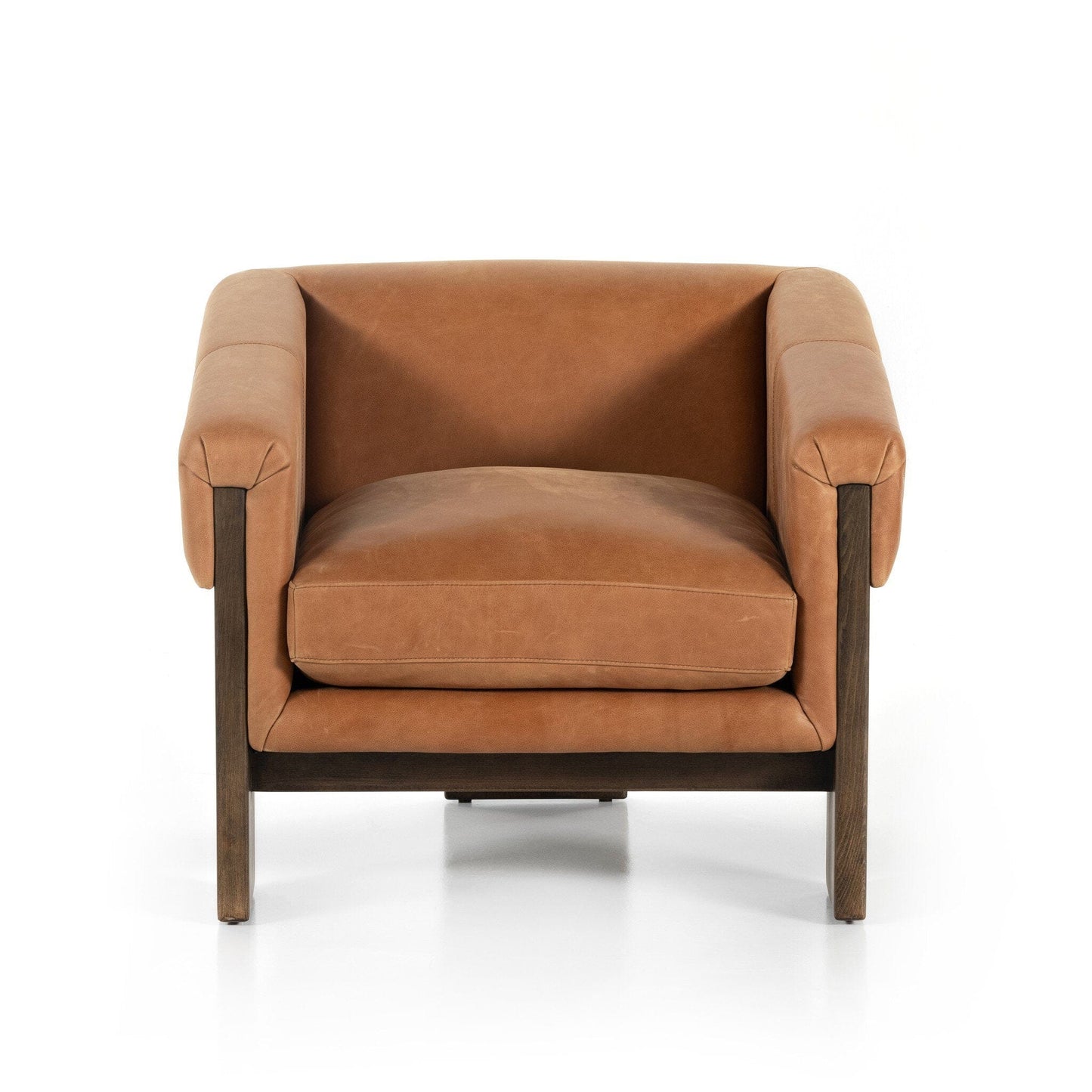Four Hands - Cairo Chair - Palermo Cognac - 229370-005 view 6