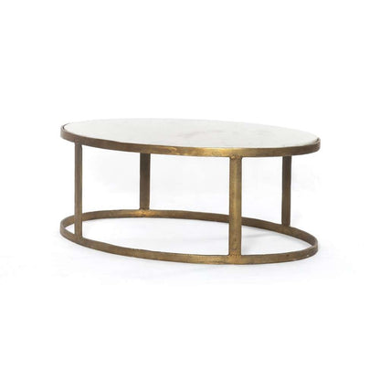 Four Hands - Calder Nesting Coffee Table - Tempered Glass - IMAR-217A veiw 2