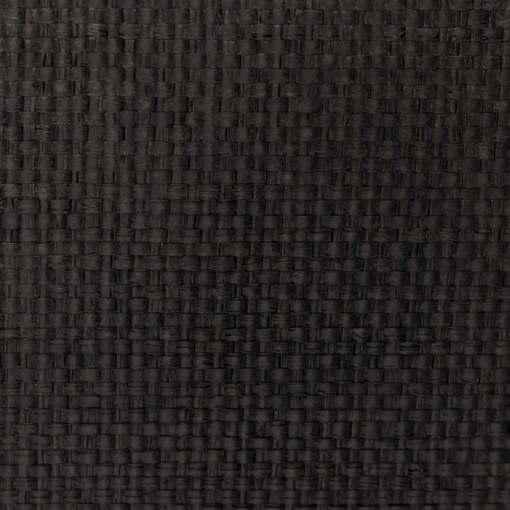 Four Hands - Callahan - Fiona 6 Drawer Dresser-Black Raffia - 233278-001 veiw 8