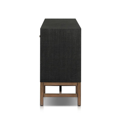 Four Hands - Callahan - Fiona Sideboard - Russet Mahogany - 244671-001 veiw 4