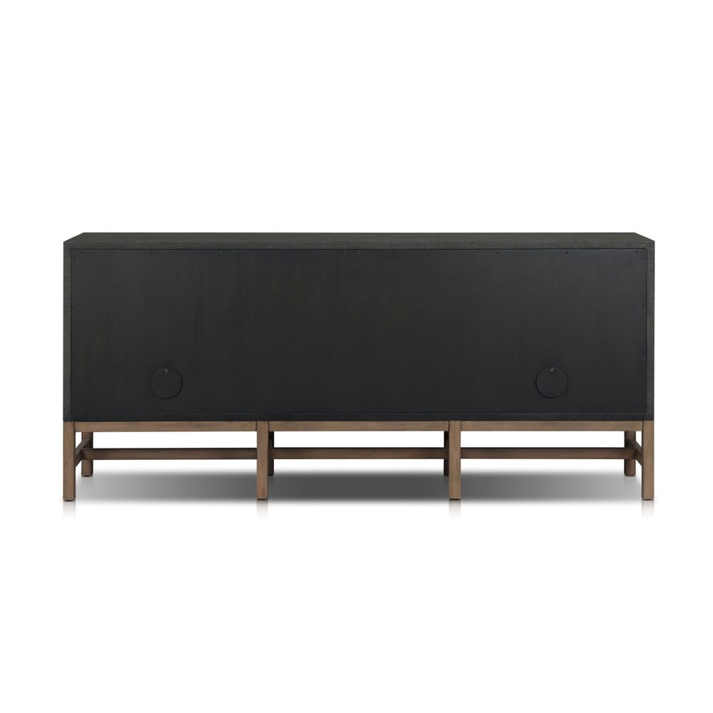 Four Hands - Callahan - Fiona Sideboard - Russet Mahogany - 244671-001 veiw 5