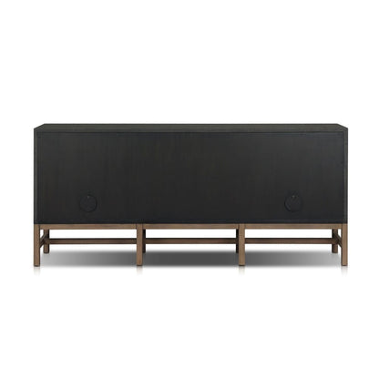 Four Hands - Callahan - Fiona Sideboard - Russet Mahogany - 244671-001 veiw 5