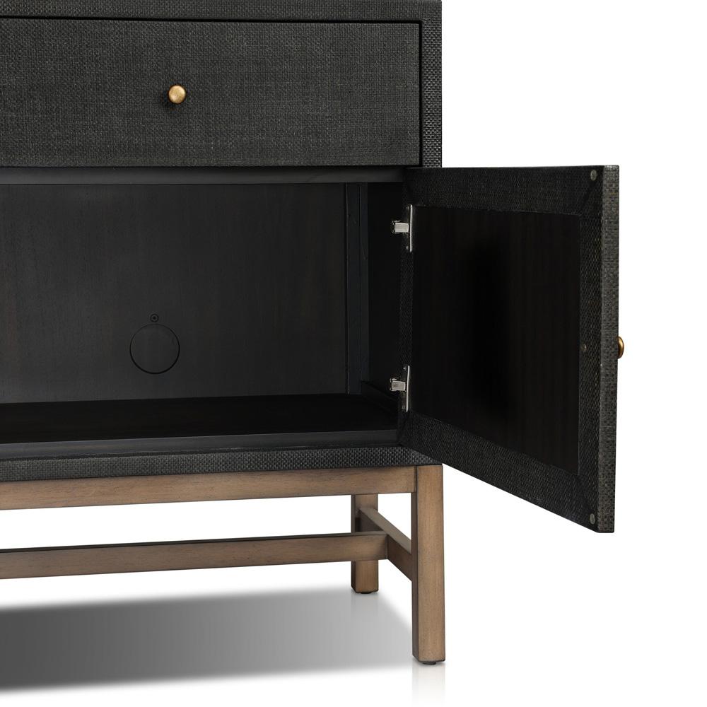 Four Hands - Callahan - Fiona Sideboard - Russet Mahogany - 244671-001 veiw 8