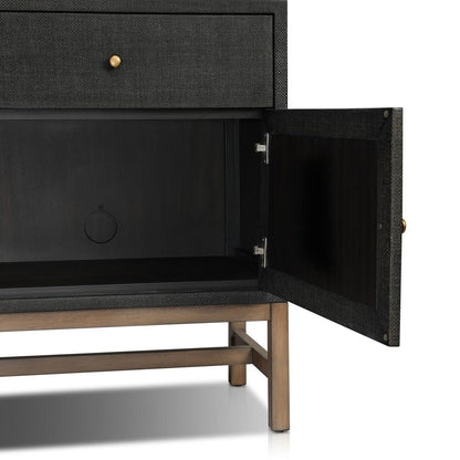 Four Hands - Callahan - Fiona Sideboard - Russet Mahogany - 244671-001 veiw 8