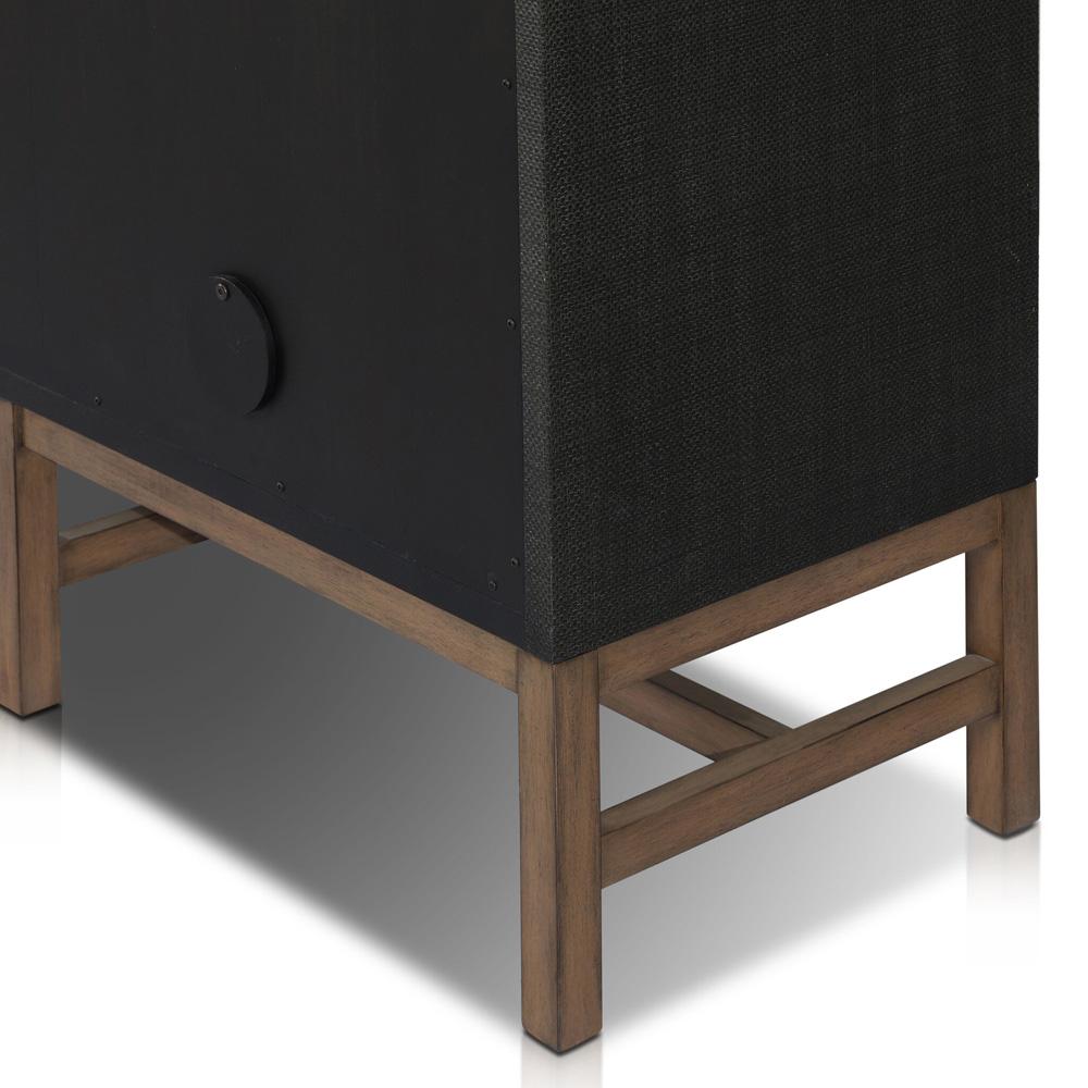 Four Hands - Callahan - Fiona Sideboard - Russet Mahogany - 244671-001 veiw 10