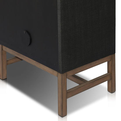 Four Hands - Callahan - Fiona Sideboard - Russet Mahogany - 244671-001 veiw 10
