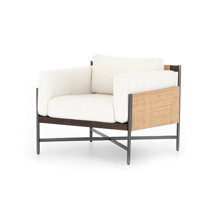 Four Hands - Callahan - Jordan Chair - Puebla Moon - 225733-001_CLOSEOUT view 1