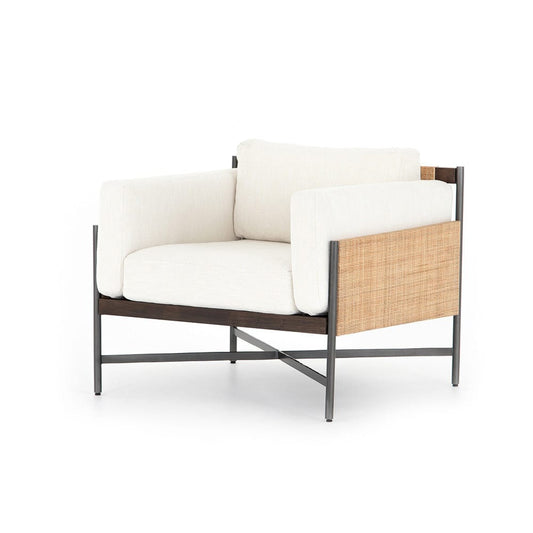 Four Hands - Callahan - Jordan Chair - Puebla Moon - 225733-001_CLOSEOUT view 1