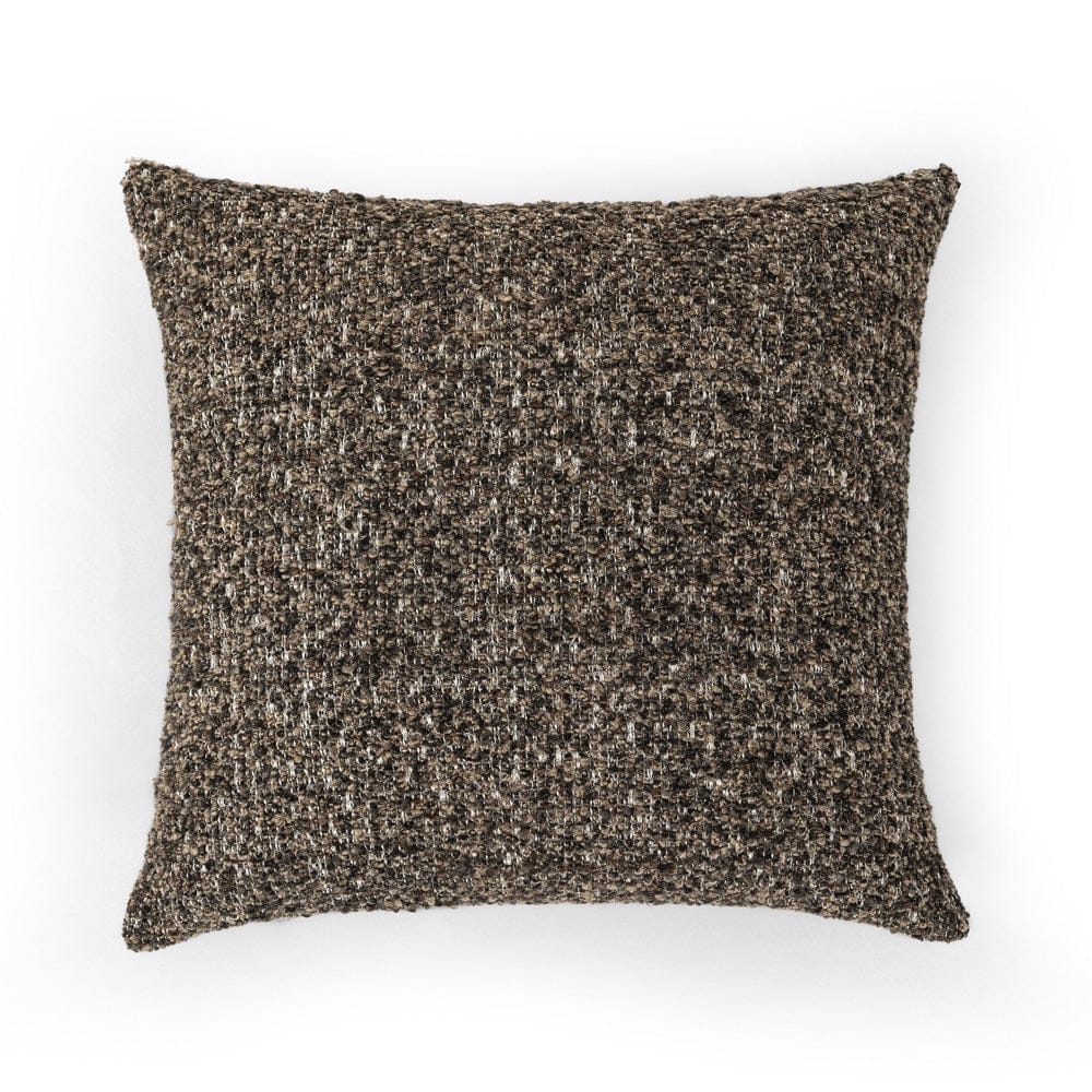 Four Hands - Callum Pillow - Ivan Granite - 246555-007 view 1