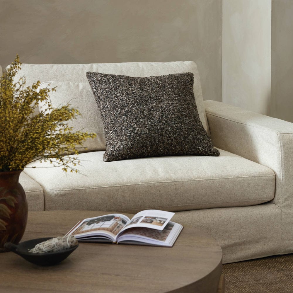 Four Hands - Callum Pillow - Ivan Granite - 246555-007 view 7