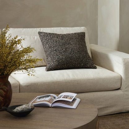 Four Hands - Callum Pillow - Ivan Granite - 246555-007 view 7