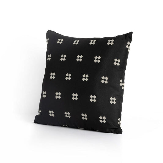 Four Hands - Cambridge - Doja Jaquard Outdoor Pillow, Set Of 2 - 229521-002_CLOSEOUT view 2