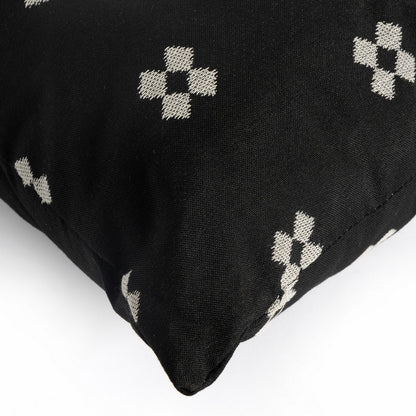Four Hands - Cambridge - Doja Jaquard Outdoor Pillow, Set Of 2 - 229521-002_CLOSEOUT view 4