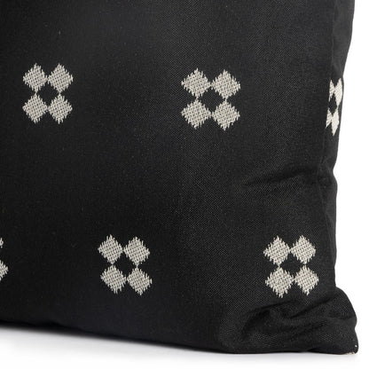 Four Hands - Cambridge - Doja Jaquard Outdoor Pillow, Set Of 2 - 229521-002_CLOSEOUT view 6