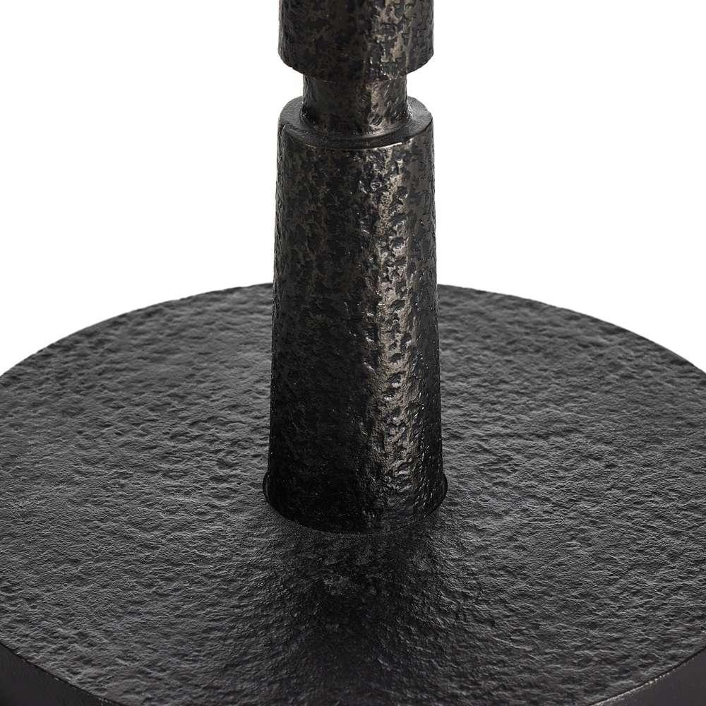 Four Hands - Camden - Fernando Table Lamp - Forged Black - 238589-001 veiw 7